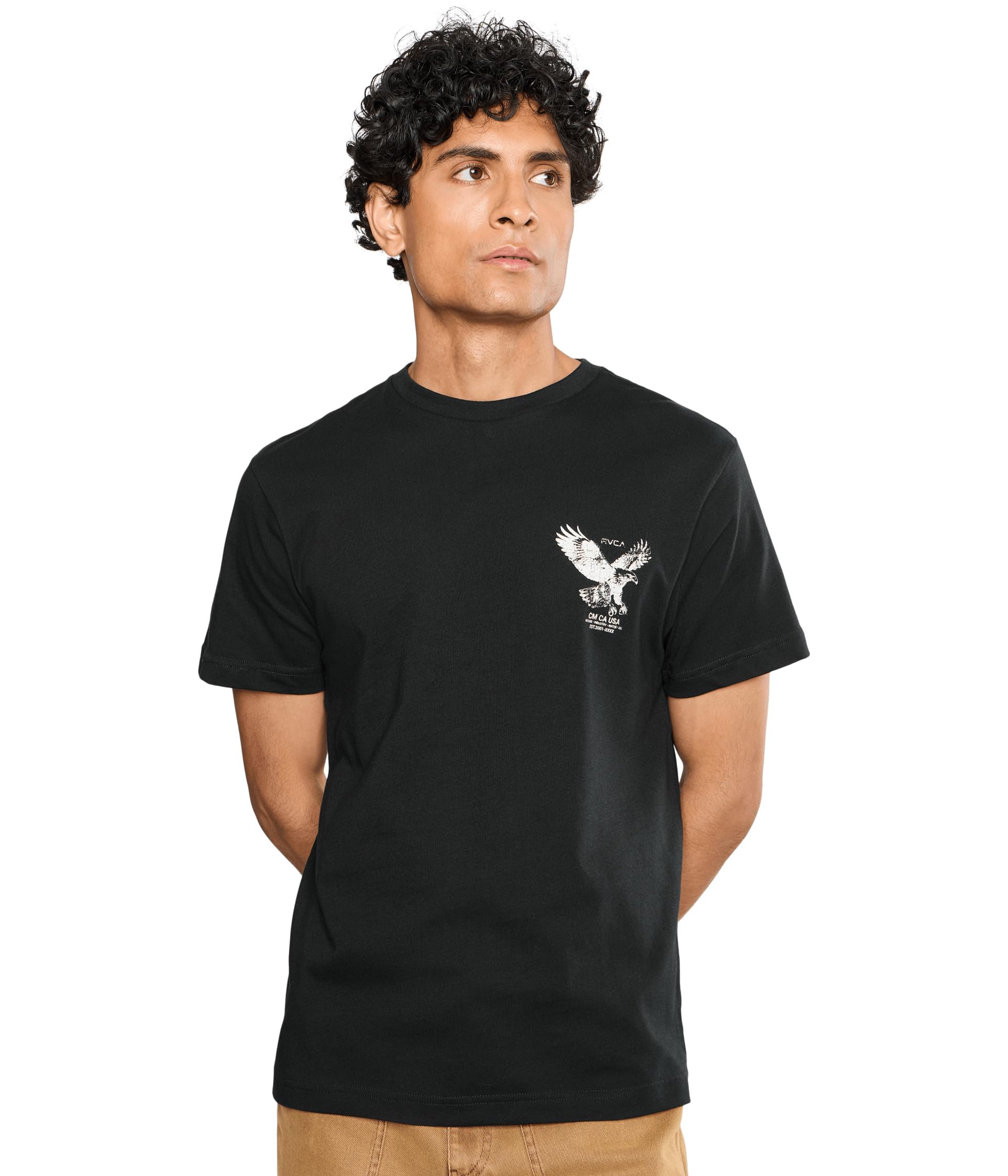 Soaring Short Sleeve