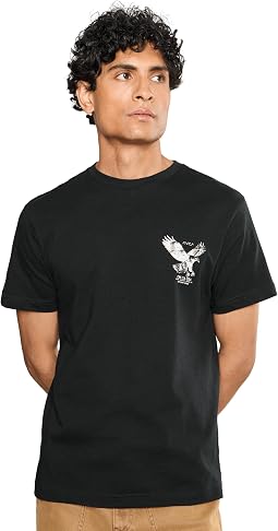 Soaring Short Sleeve