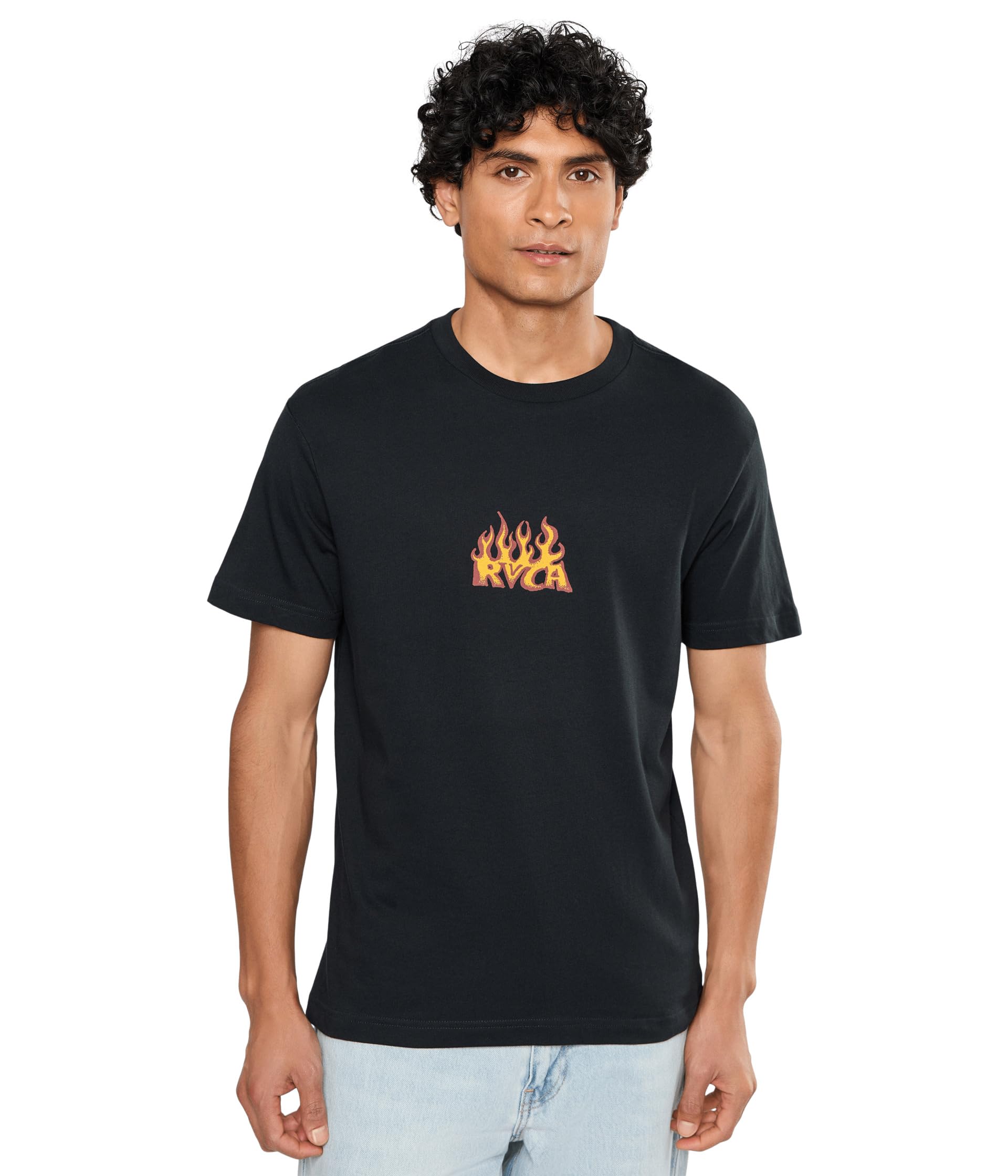 Spanky Fuego Short Sleeve