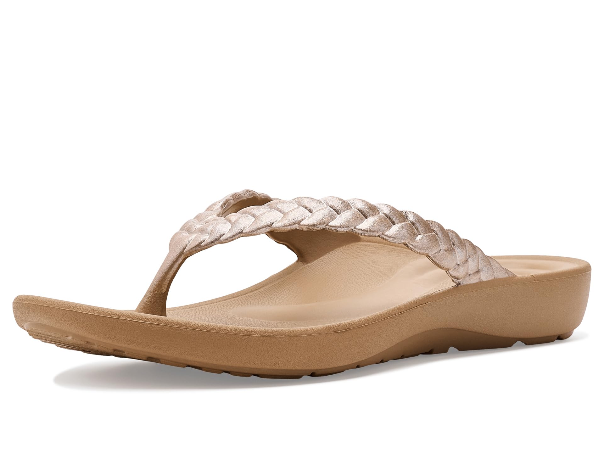 Vicki Thong Sandal
