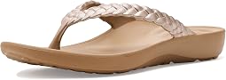 Vicki Thong Sandal