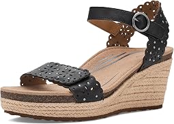 Сандалии на платформе Sydney Wedge