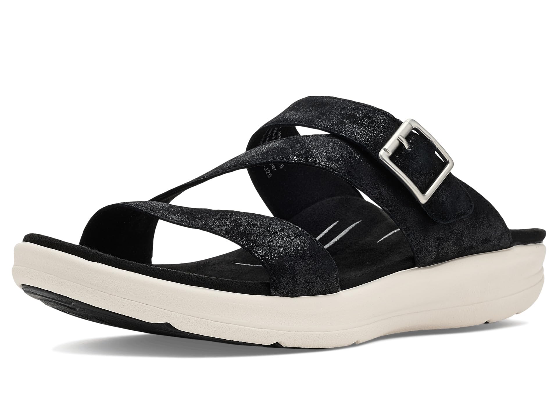 Сандалии Aetrex Jenny Wedge
