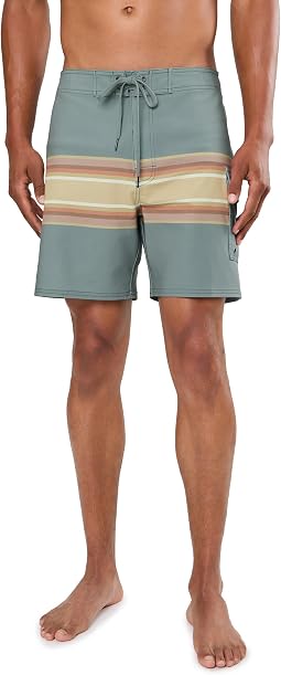 Мужские плавки 17" Exotica Boardshorts