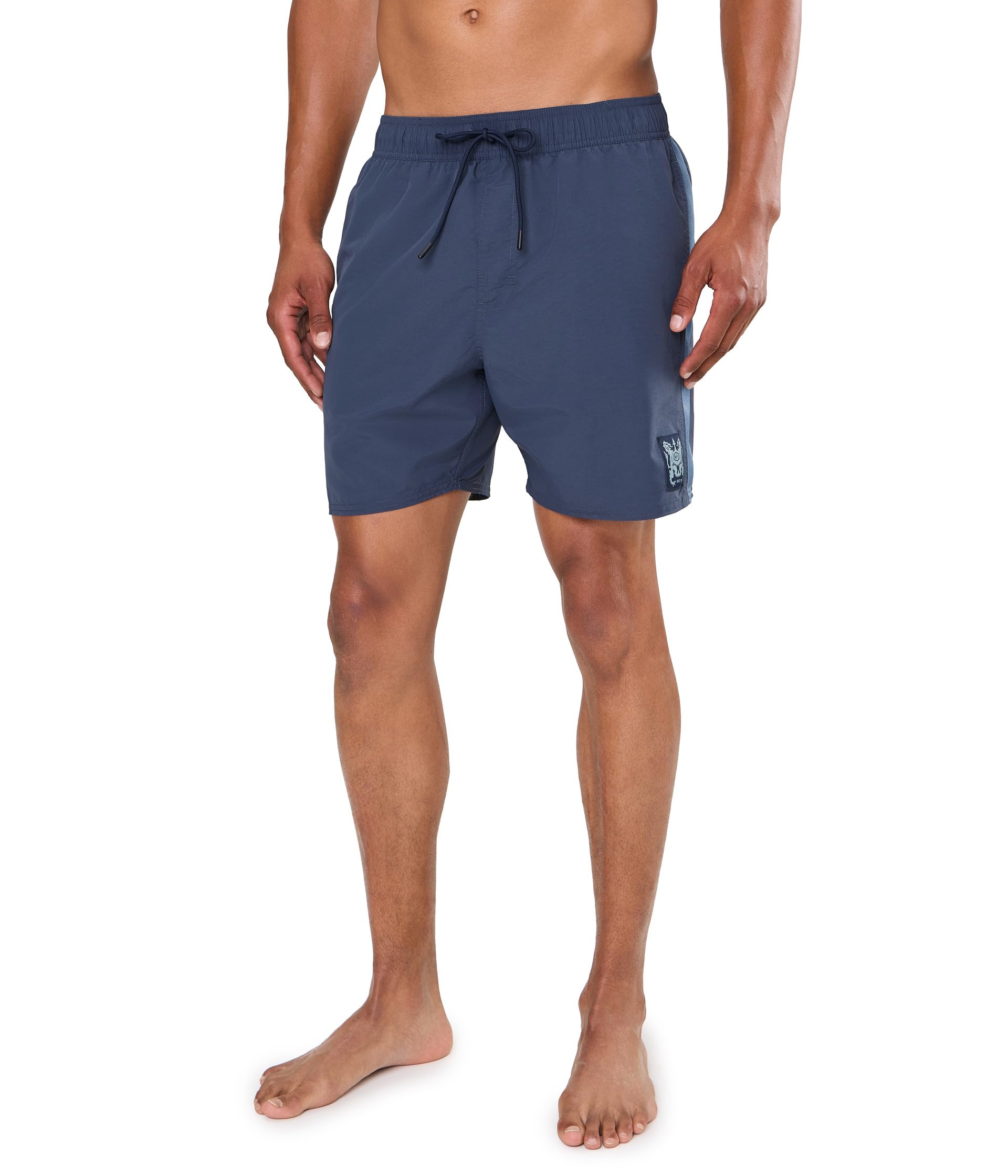 Шорты RVCA 17" Crest Elastic