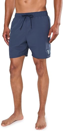 Шорты RVCA 17" Crest Elastic