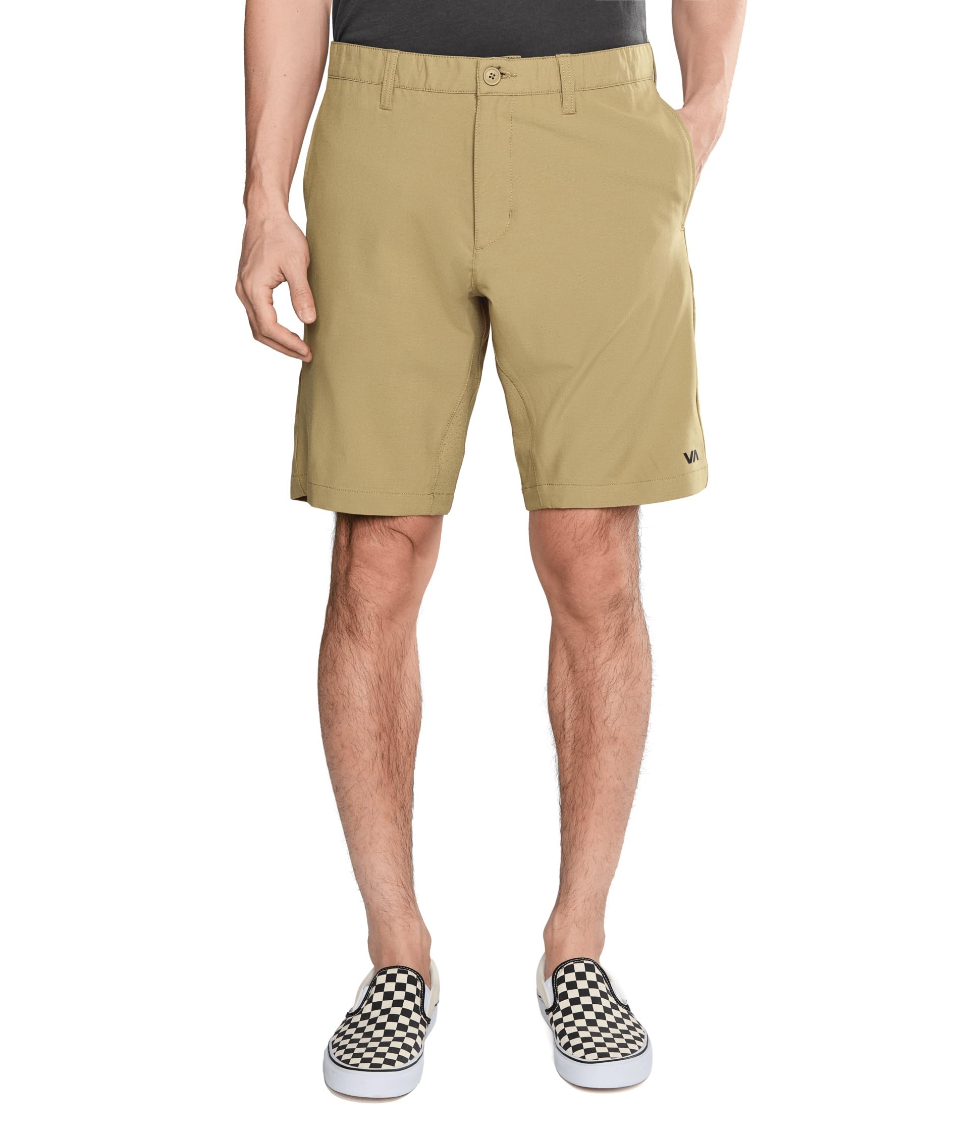 Sport Course Chino Shorts