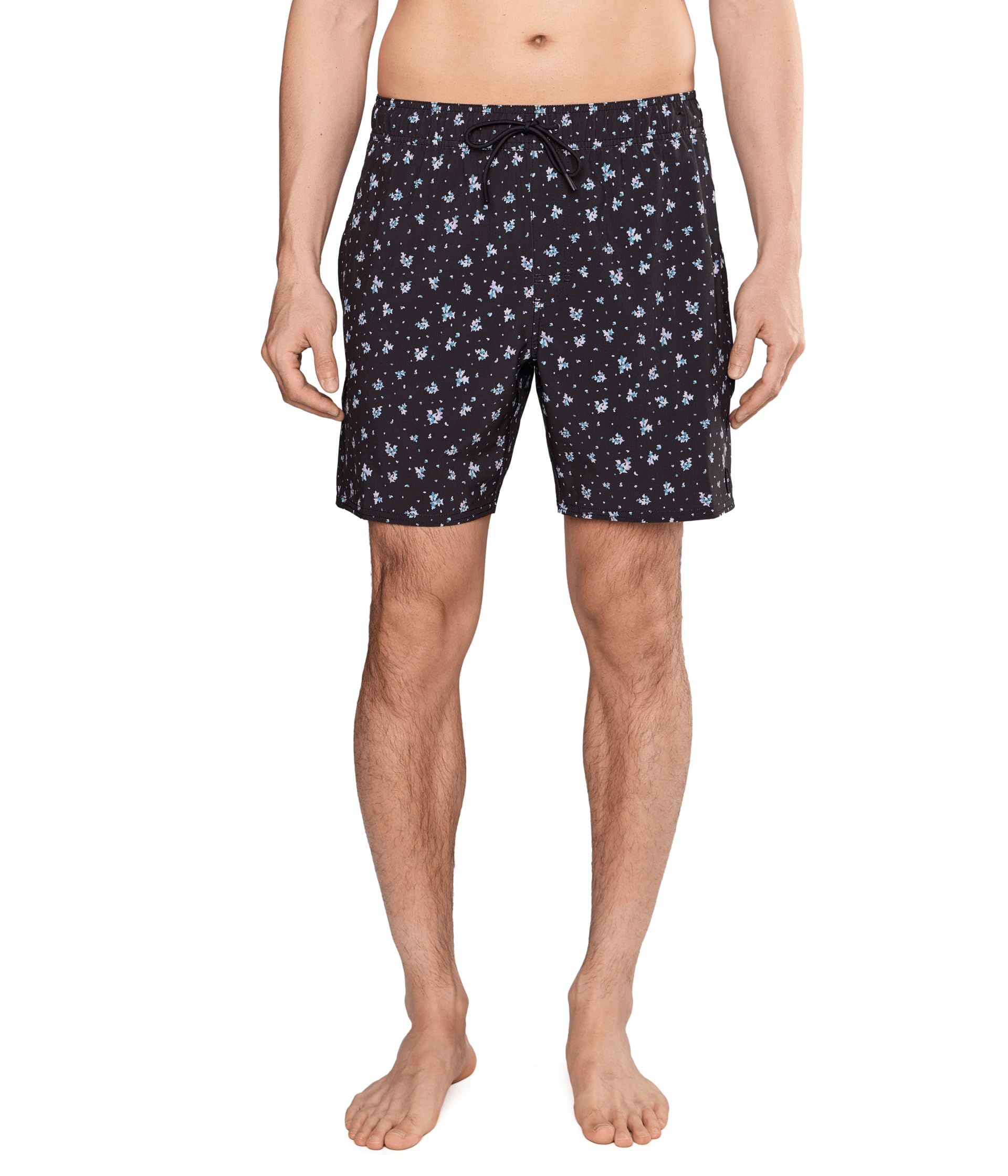 17" VA Elastic Shorts