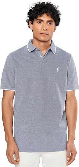 Newport Navy/White