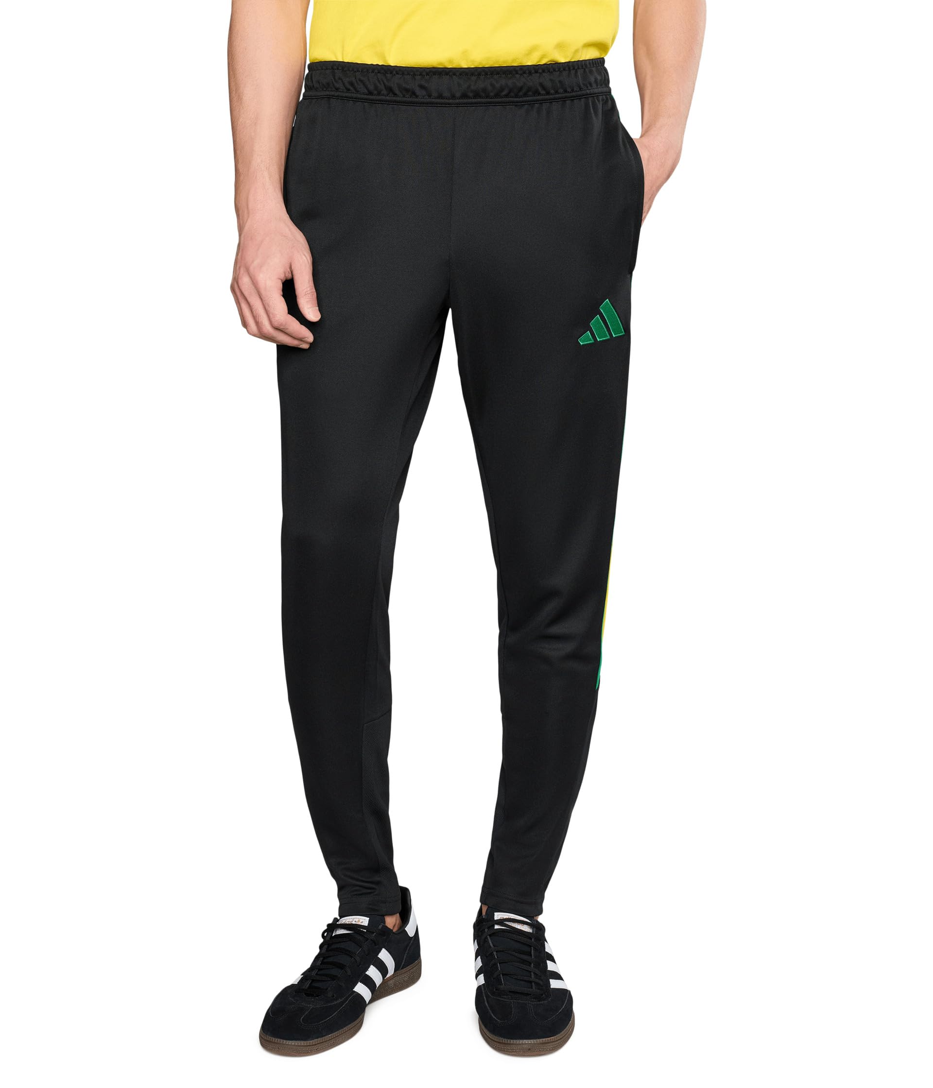 Tiro 26 League Training Pants