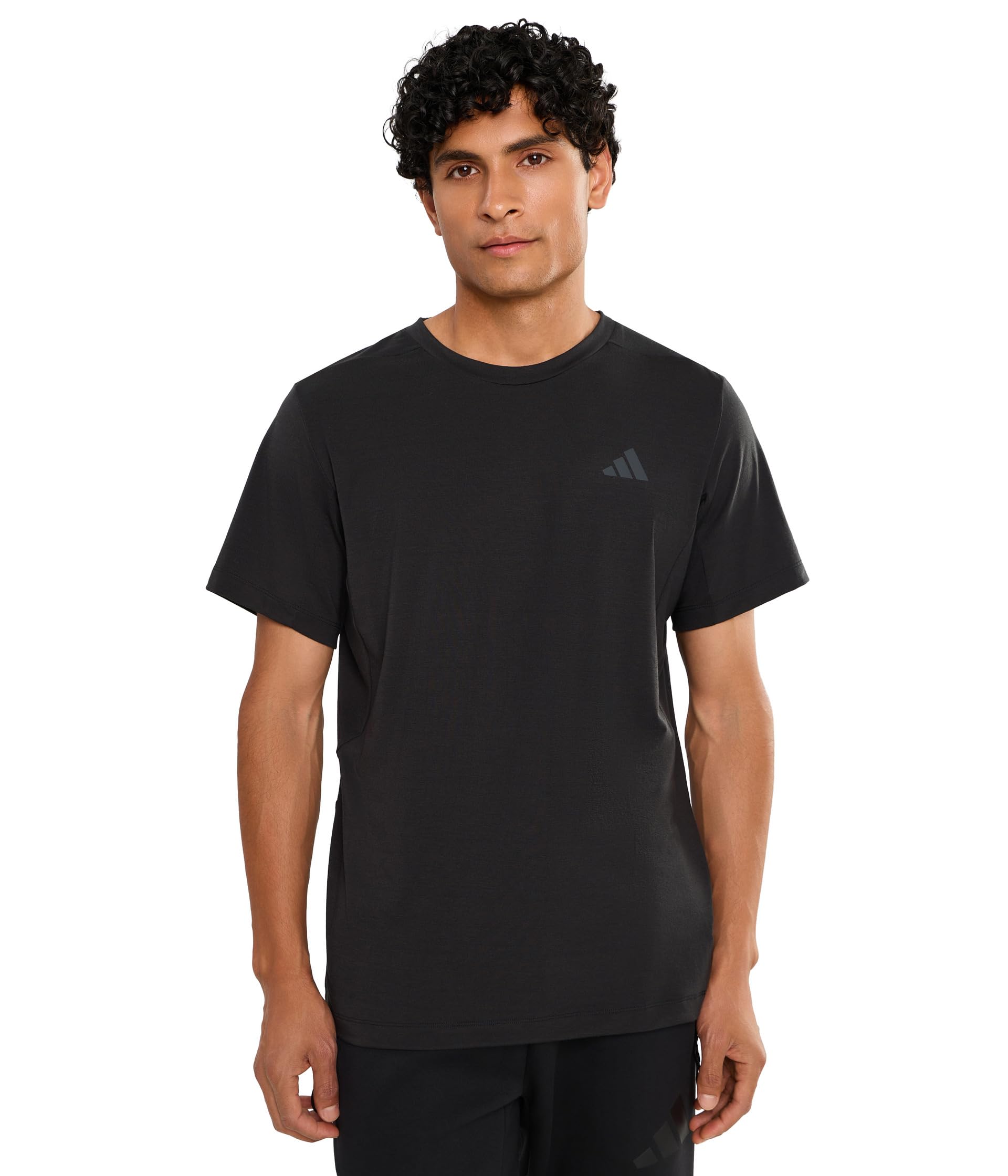Designed 4 Training Essentials Tee