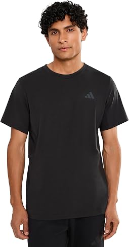 adidas футболка для тренировок Essentials Tee