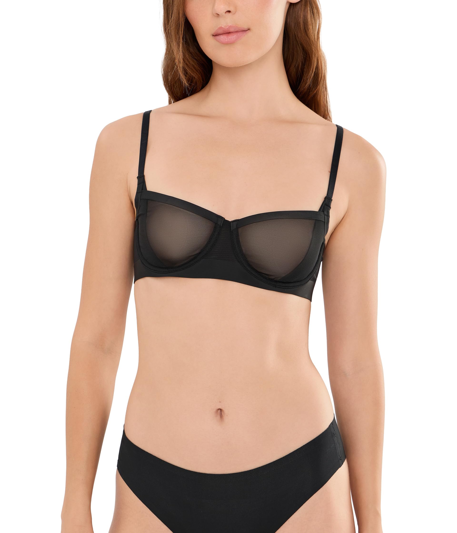 Бюстгальтер Natori True Zen с косточками, Natori