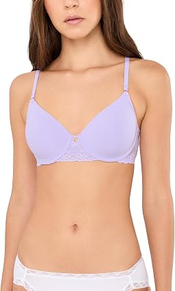 True Zen Plunge T-Shirt Bra бюстгальтер Natori