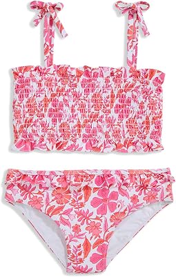 Комплект Smocked Two-Piece (Детский)