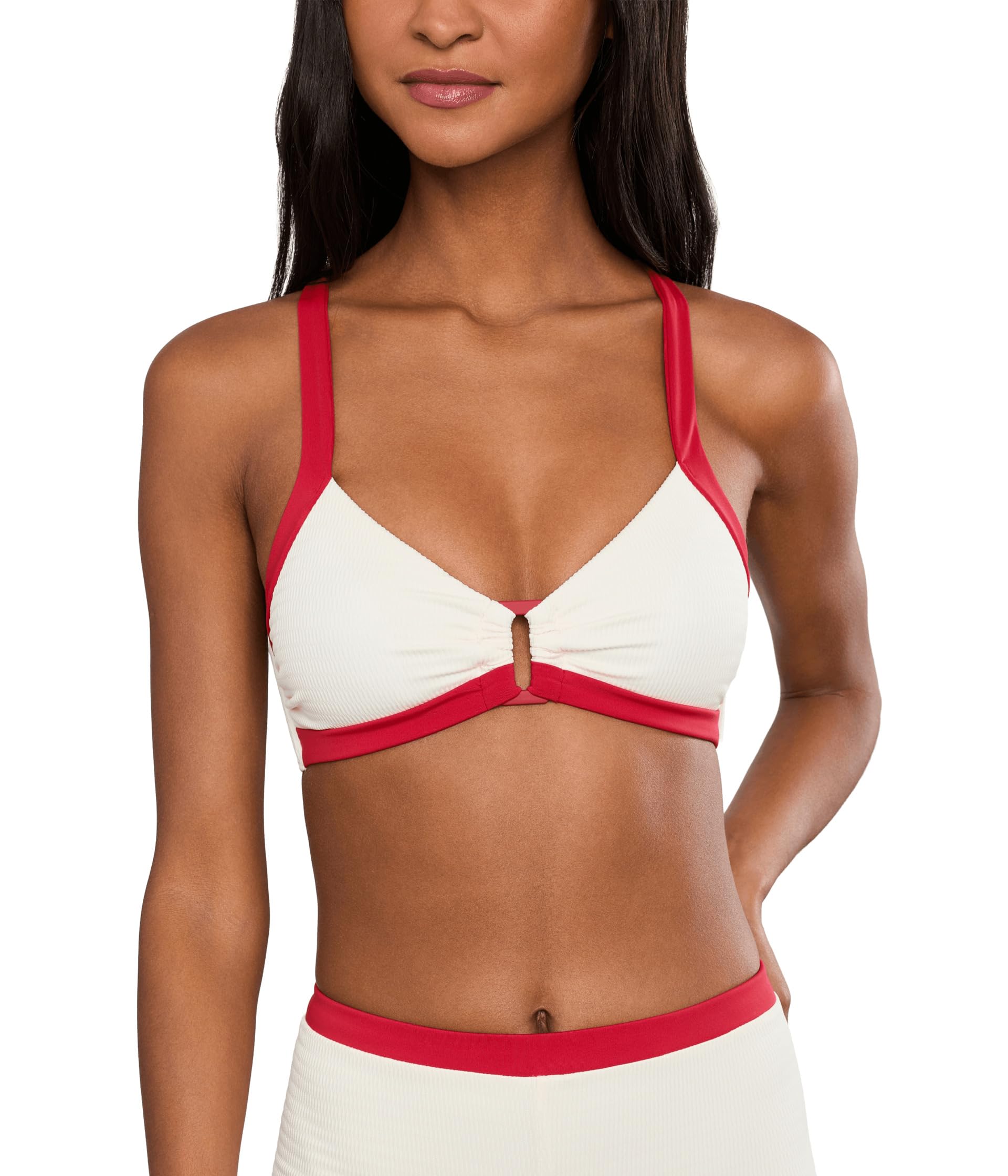 Женский бралетт Bandwave Multi Fit Trim Front
