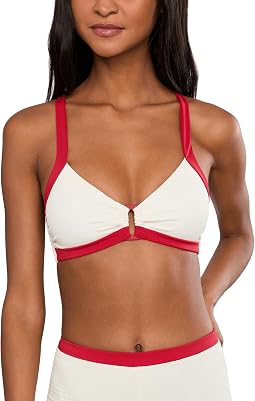 Bandwave Multi Fit Trim Front Bralette