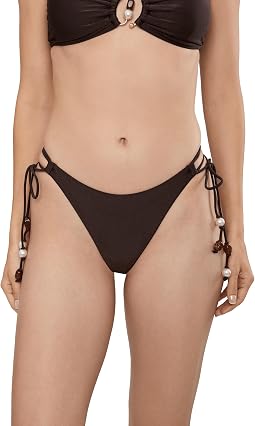 Женские платья-шорты Palermo Loop Tie Side Rio