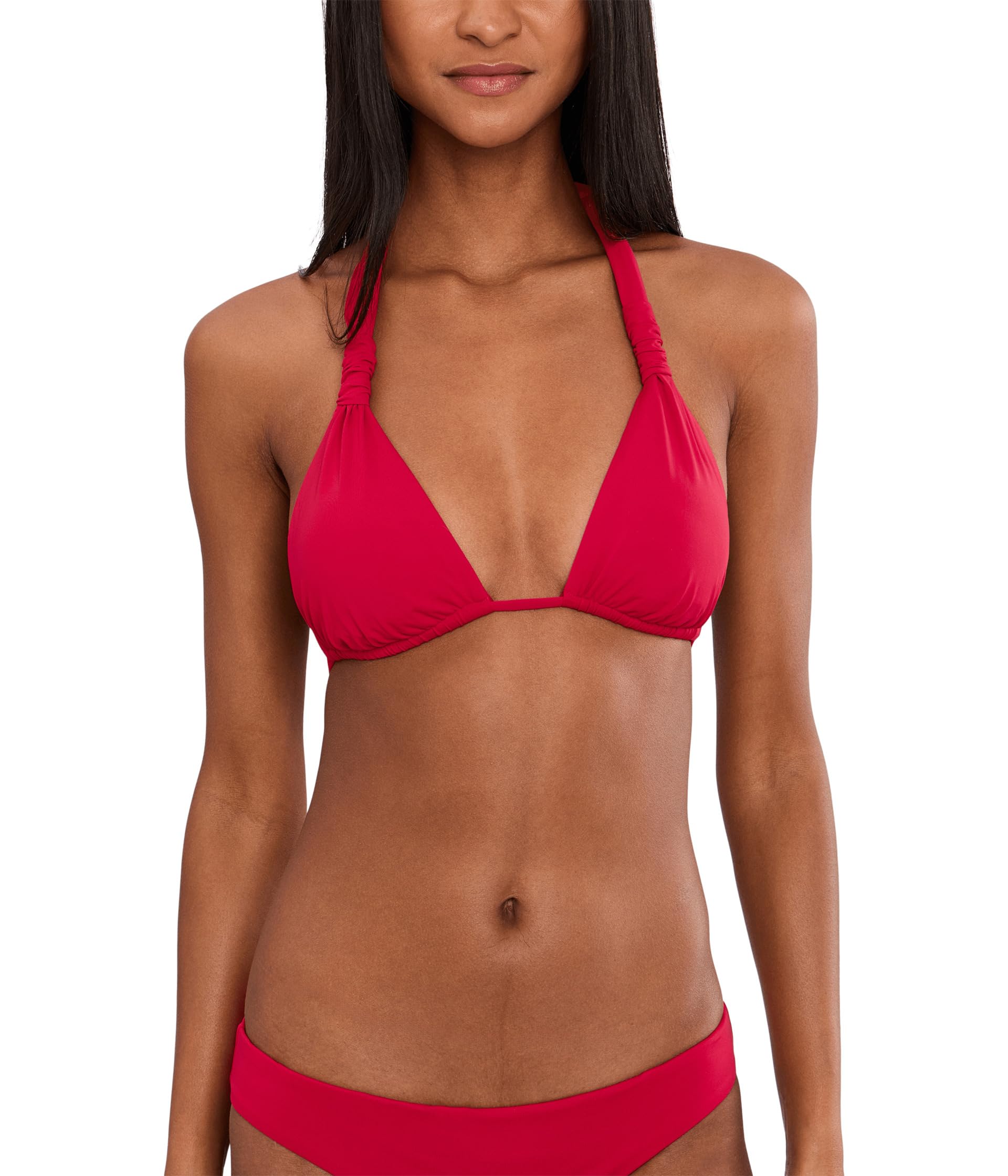 Купальник Collective Multi Fit Longline Tri