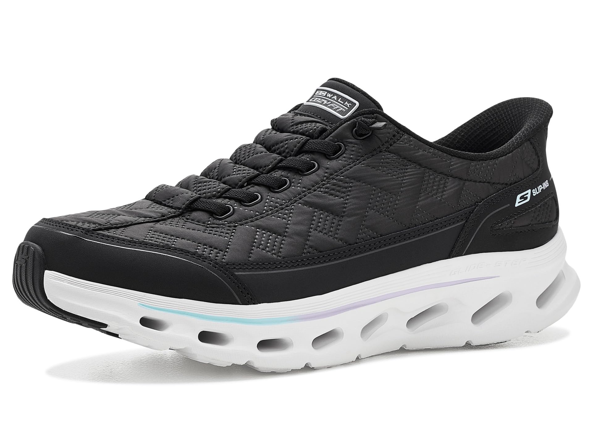 Кроссовки SKECHERS Performance Slip-ins: Go Walk Glide Step 2.0 Cozy Walker
