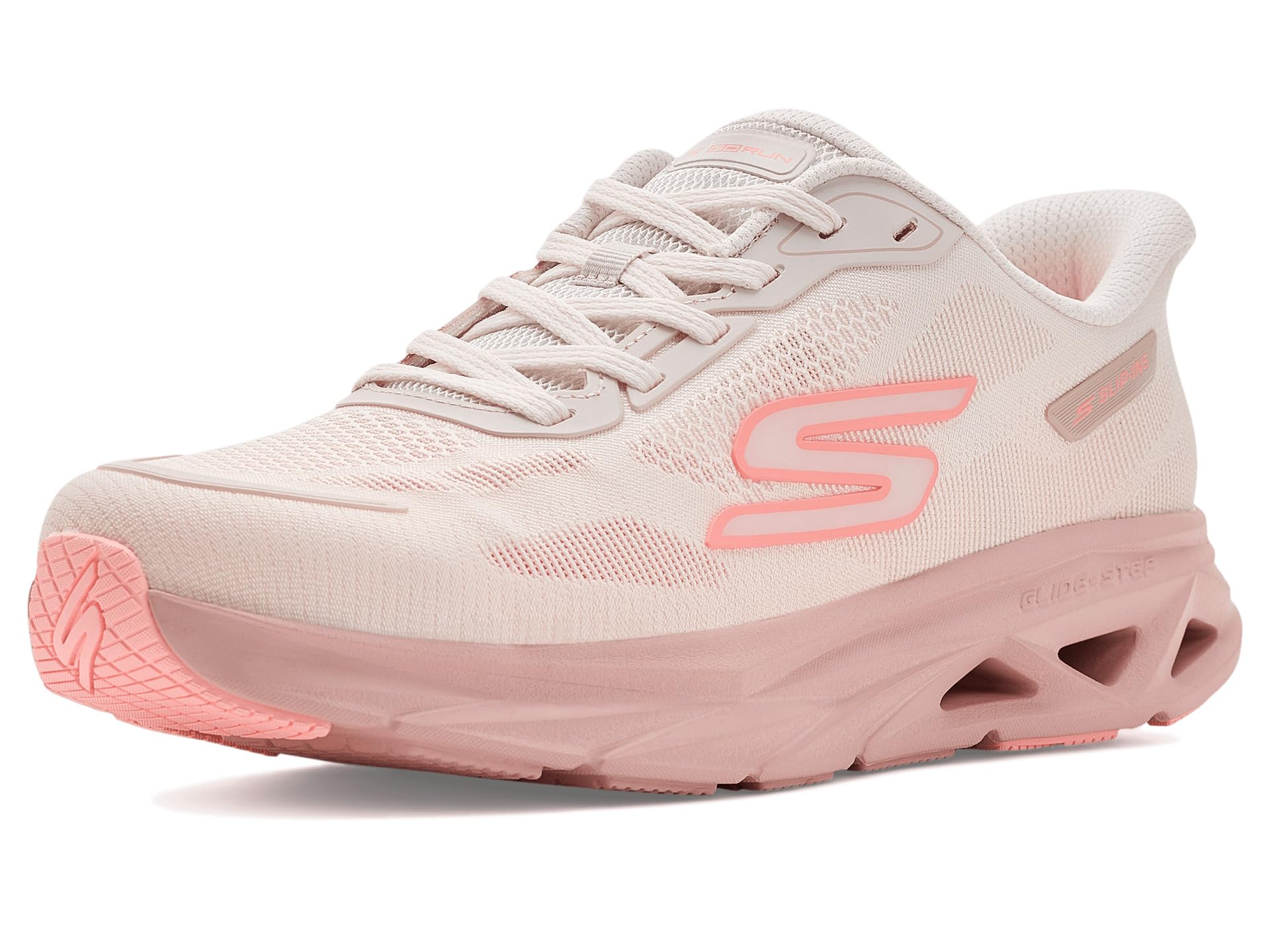 SKECHERS Кроссовки Glide Step Vortex Rapid Edge Slip-Ins