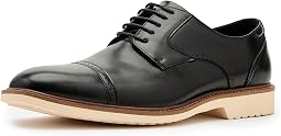 Vogel Cap Toe Oxford