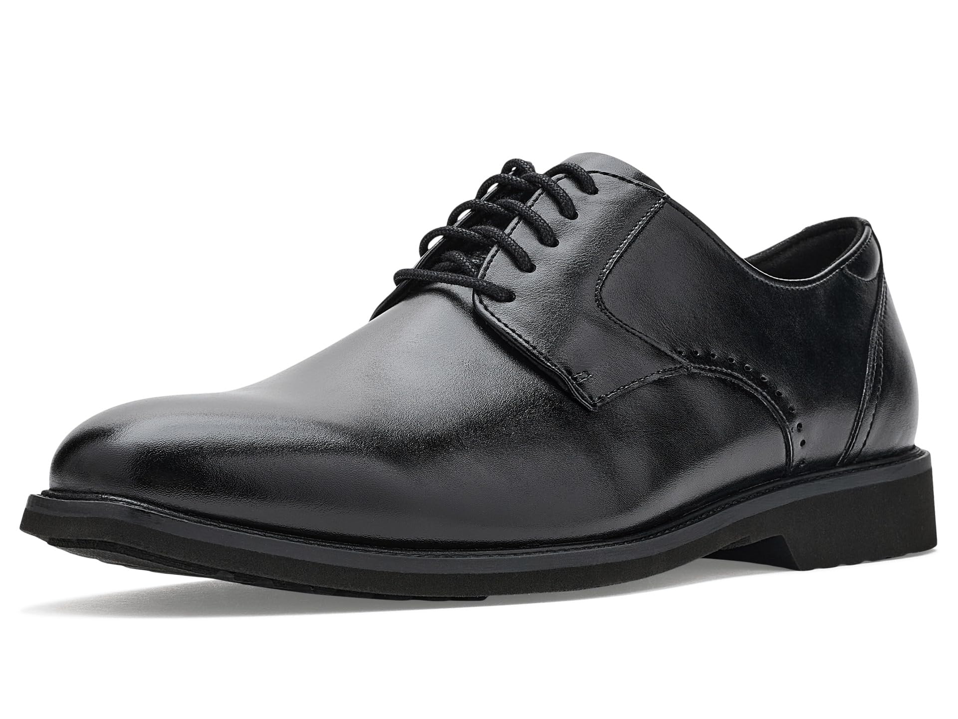 Vinson Plain Toe Oxford