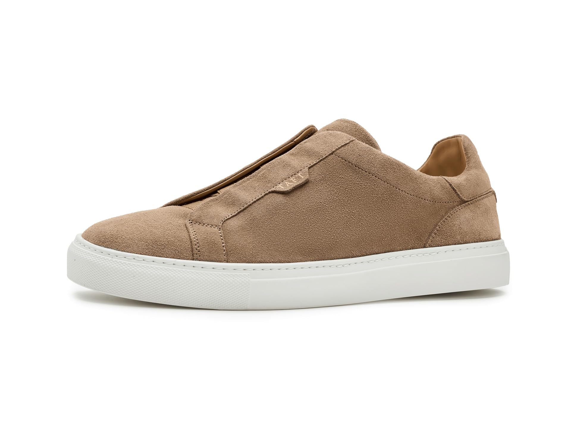 Кроссовки James Slip-On