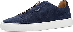 Кроссовки James Slip-On