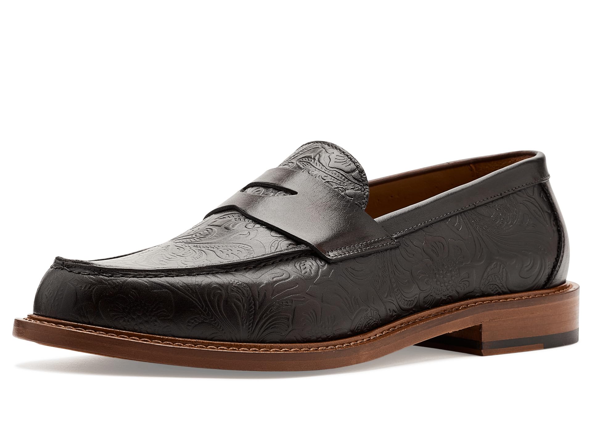 Jack Penny Loafers