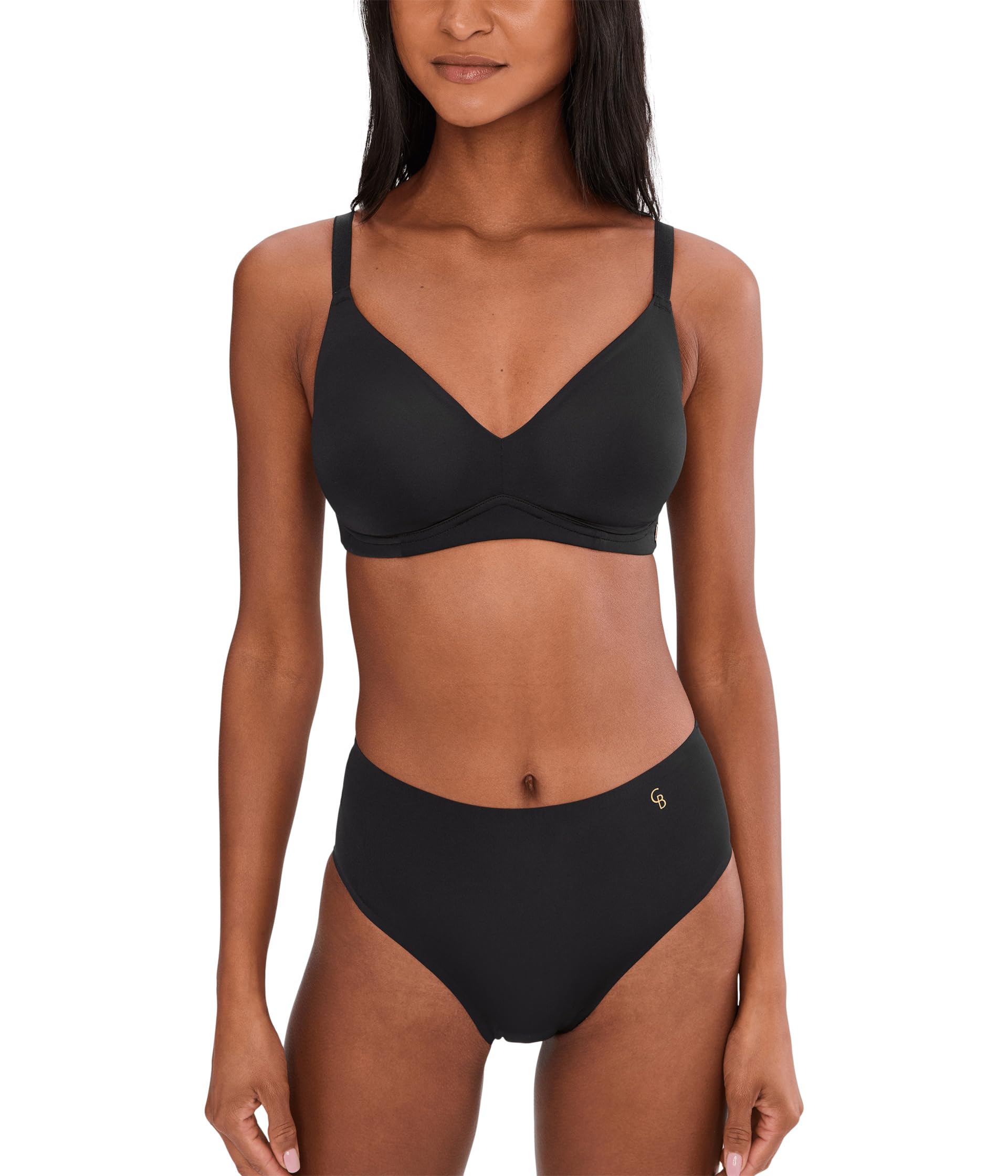 Бралетт Cosabella Plus Size Lisciante Curvy