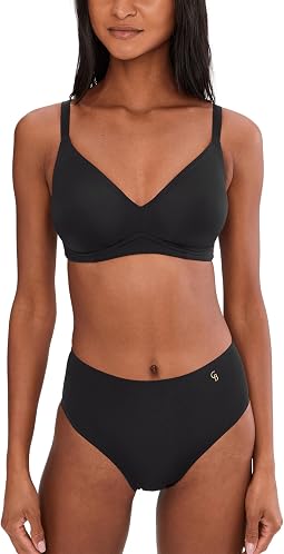 Бралетт Cosabella Plus Size Lisciante Curvy