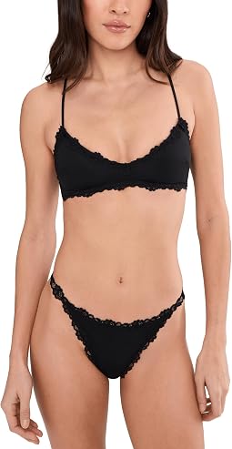Женский бралетт Free People Charlie V