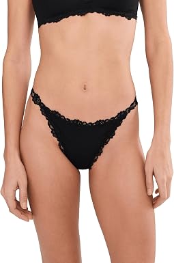 Charlie Micro Thong