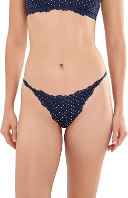 Navy Dot