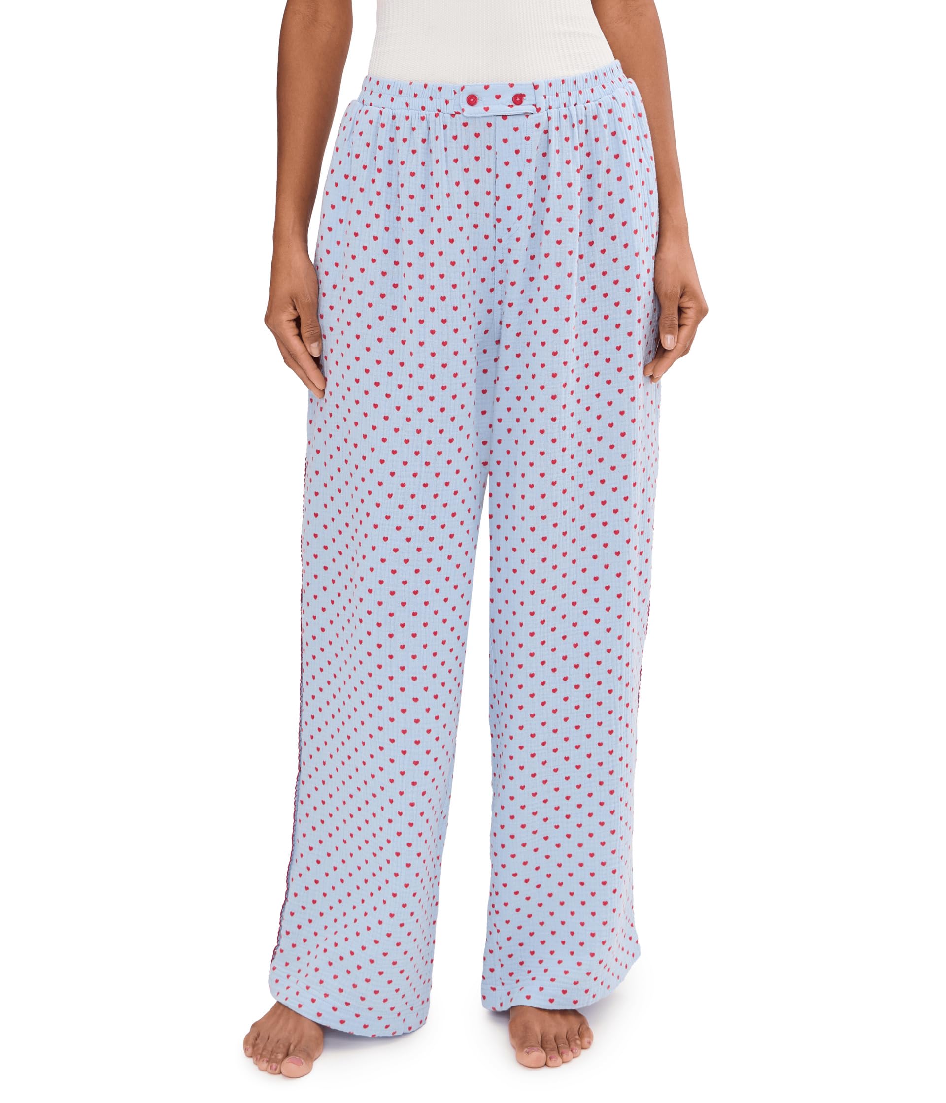 Be Mine Pants