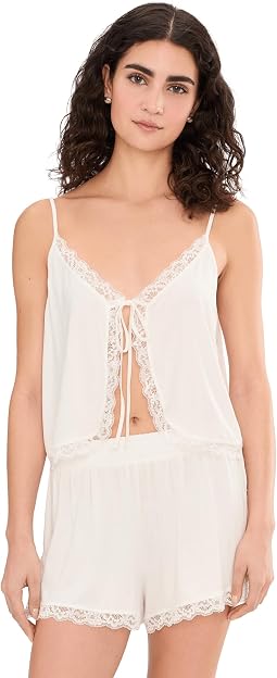 Free People Sleepless Summer комплект для сна женский