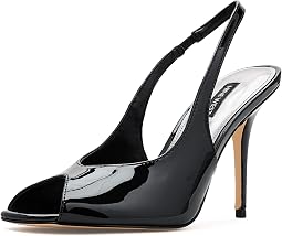 Black Patent