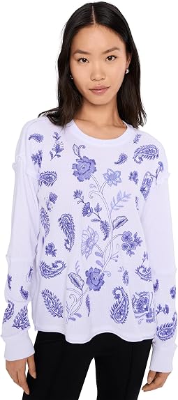 Patchwork Thermal - Daniela