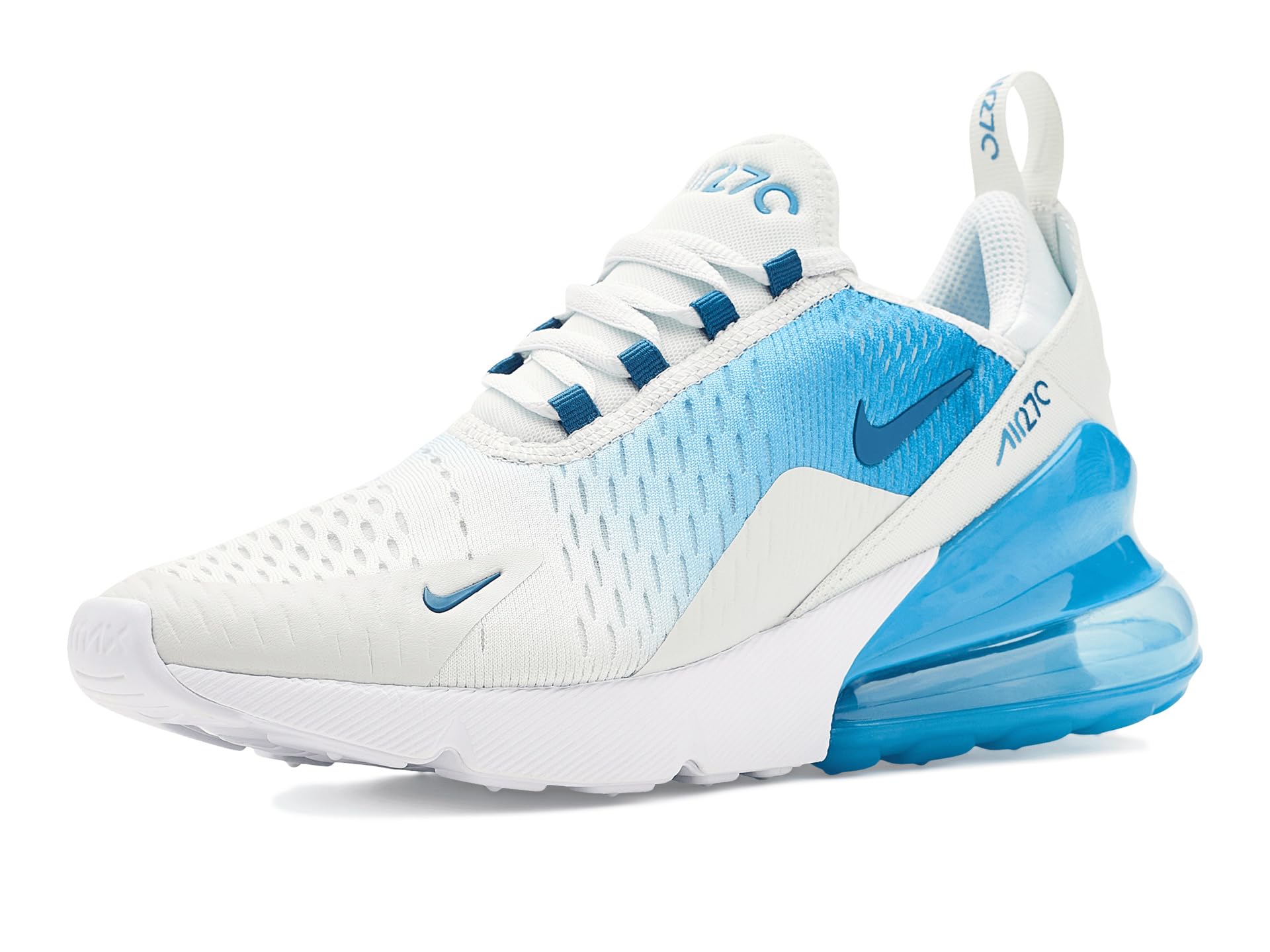 Air Max 270 (Big Kid)