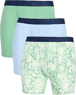 Pistachio/Isle Heather/Mangrove Floral