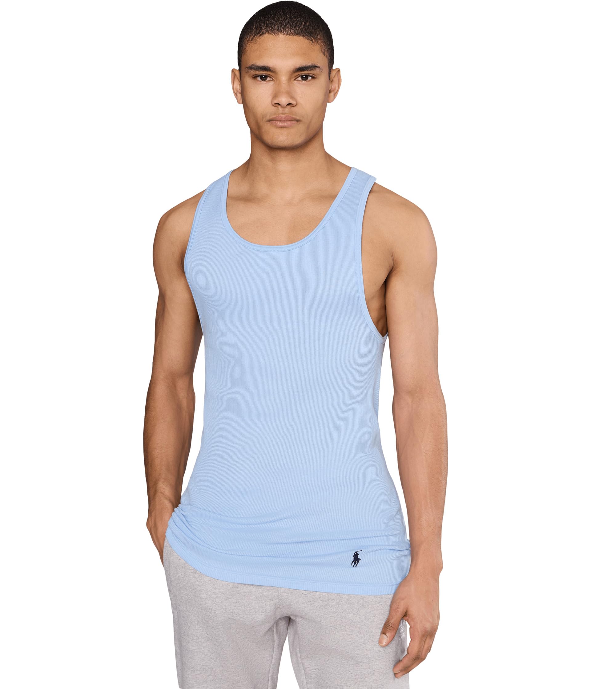 Майка Classic Fit Tank