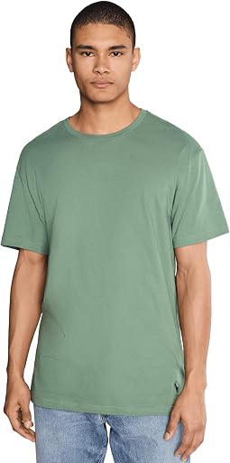 Мужские футболки Slim Fit Crew Undershirts