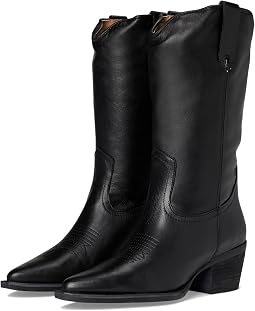 Black Leather 1
