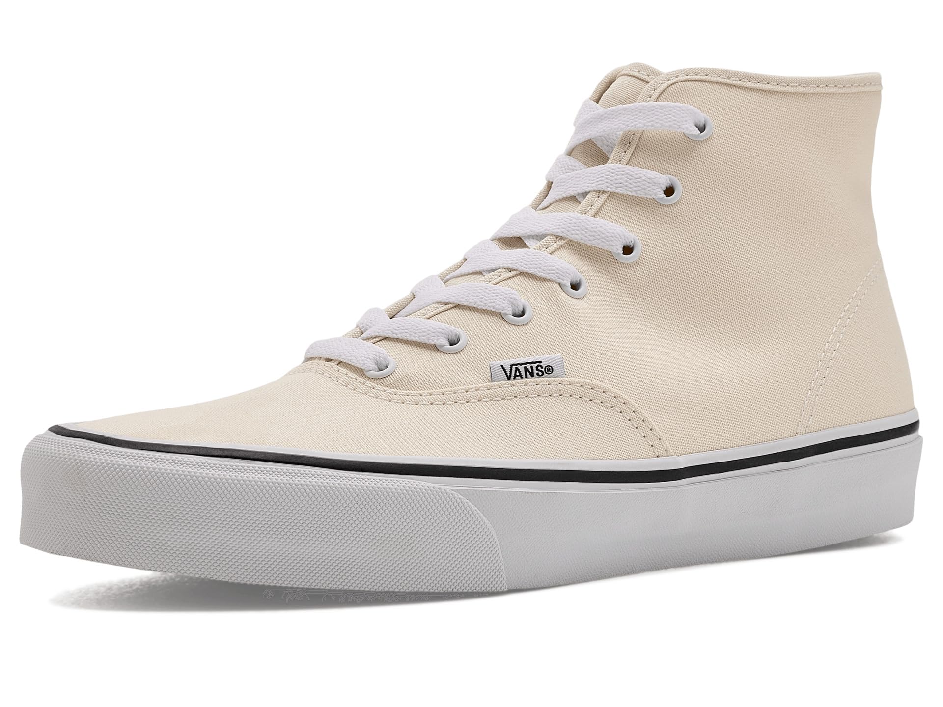 Кроссовки Vans Authentic Hi 2.0
