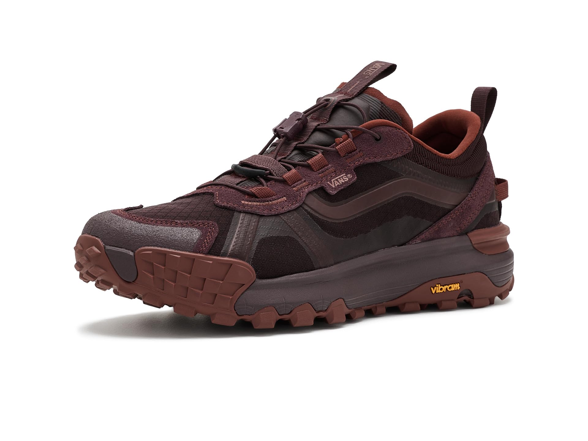Vans Crosspath XC кроссовки