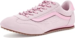Laces Pale Petal Pink