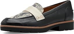 Cleo Loafers
