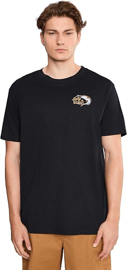 Yellowtail Classic Short Sleeve Tee