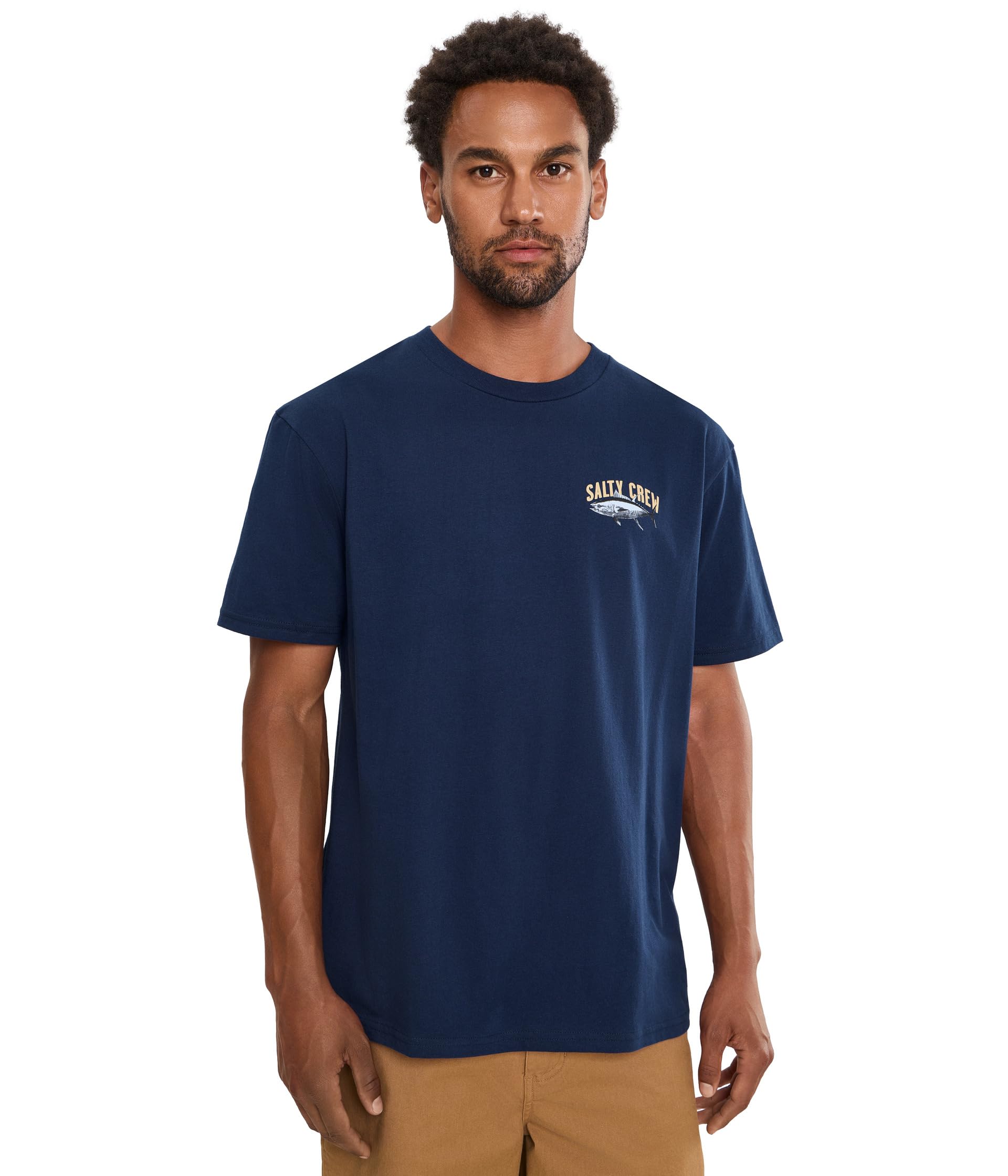 Мужская футболка Bitmap Classic Short Sleeve